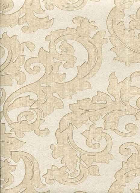 Simply Satin VI Wallpaper 990-65004 By Options