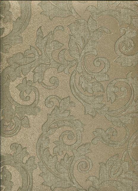 Simply Satin VI Wallpaper 990-65005 By Options