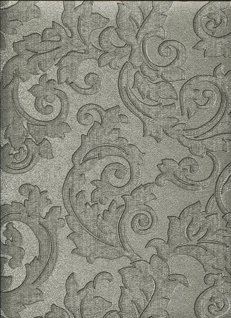 Simply Satin VI Wallpaper 990-65009 By Options