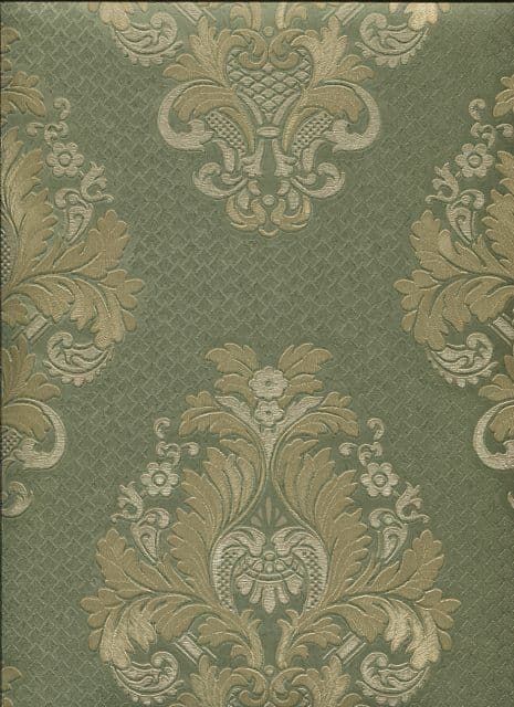 Simply Satin VI Wallpaper 990-65012 By Options