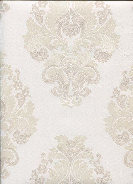 Simply Satin VI Wallpaper 990-65014 By Options