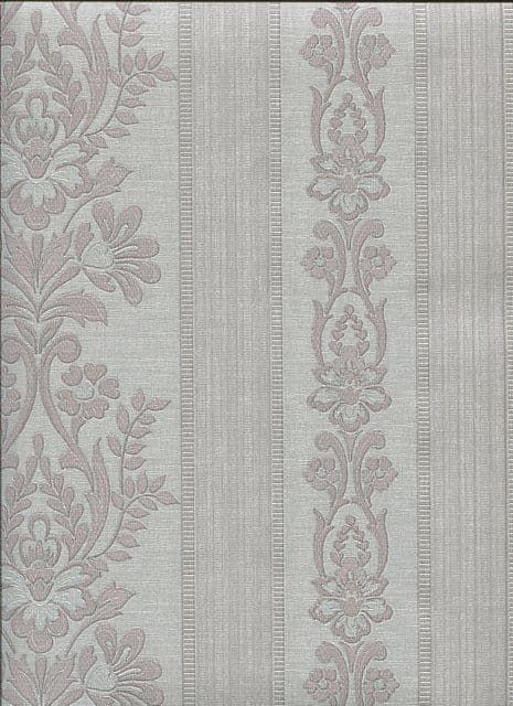 Simply Satin VI Wallpaper 990-65021 By Options