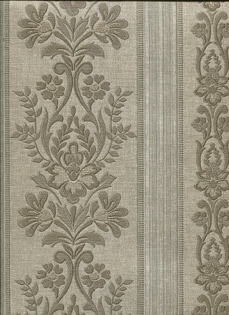 Simply Satin VI Wallpaper 990-65022 By Options