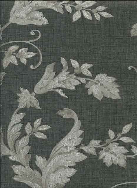 Simply Satin VI Wallpaper 990-65032 By Options