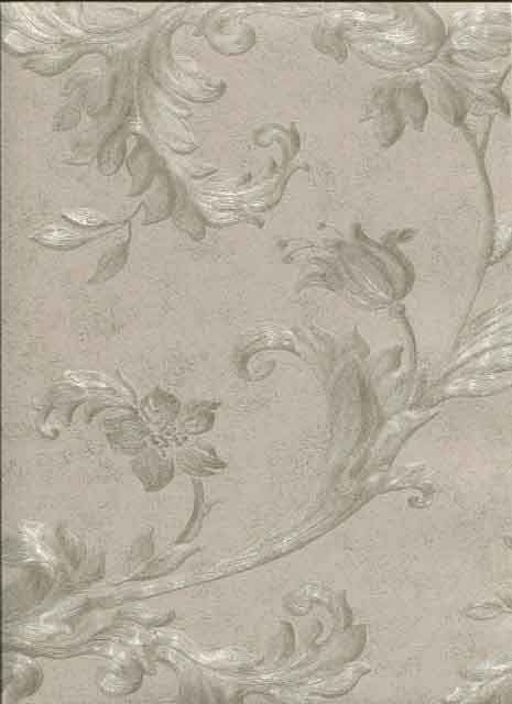 Simply Satin VI Wallpaper 990-65035 By Options