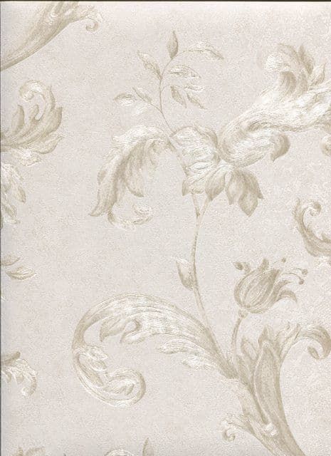 Simply Satin VI Wallpaper 990-65038 By Options