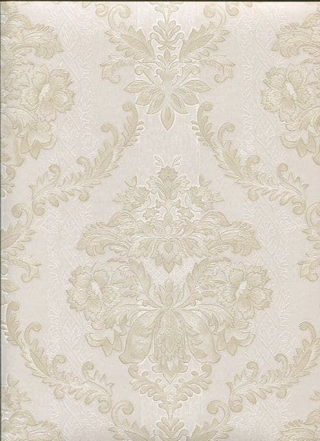 Simply Satin VI Wallpaper 990-65043 By Options