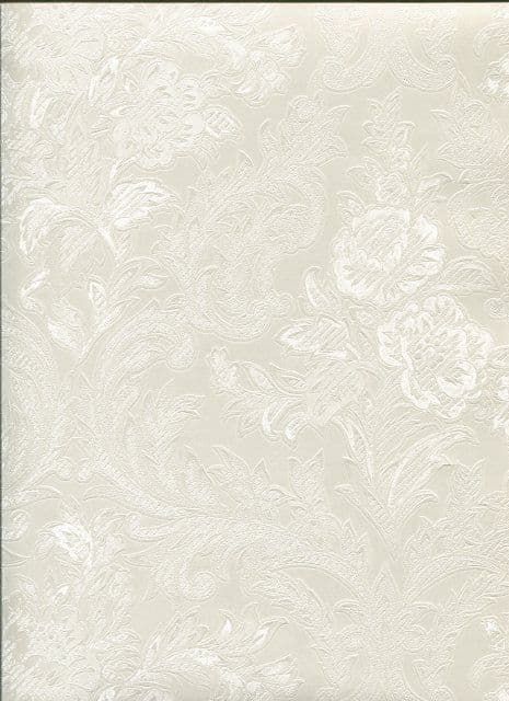 Simply Satin VI Wallpaper 990-65091 By Options