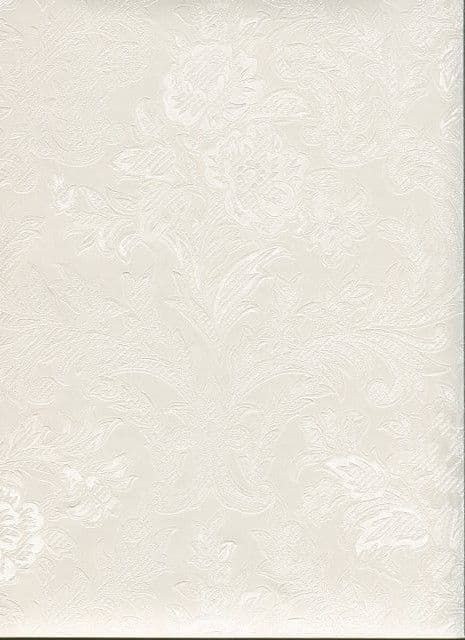 Simply Satin VI Wallpaper 990-65092 By Options