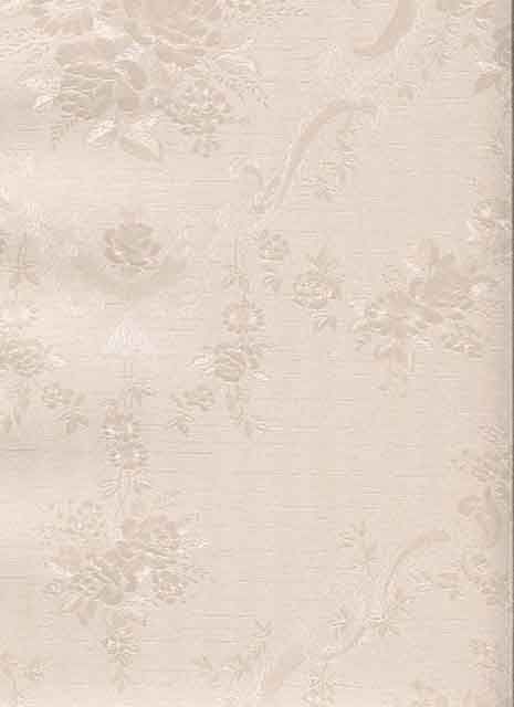 Simply Silks 3 Wallpaper SK34702 By Norwall For Galerie