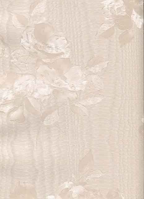 Simply Silks 3 Wallpaper SK34705 By Norwall For Galerie