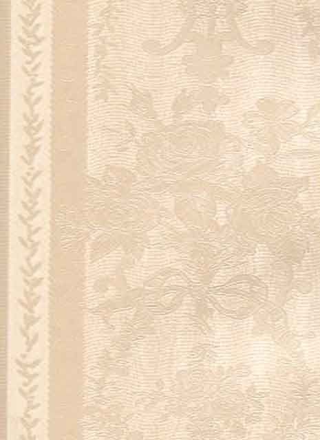 Simply Silks 3 Wallpaper SK34717 By Norwall For Galerie