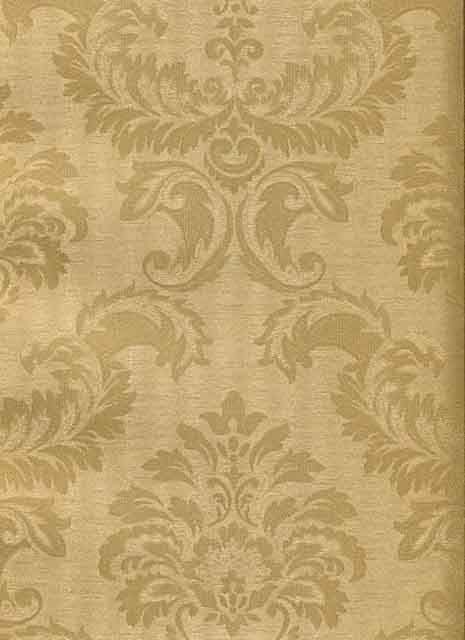 Simply Silks 3 Wallpaper SK34742 By Norwall For Galerie