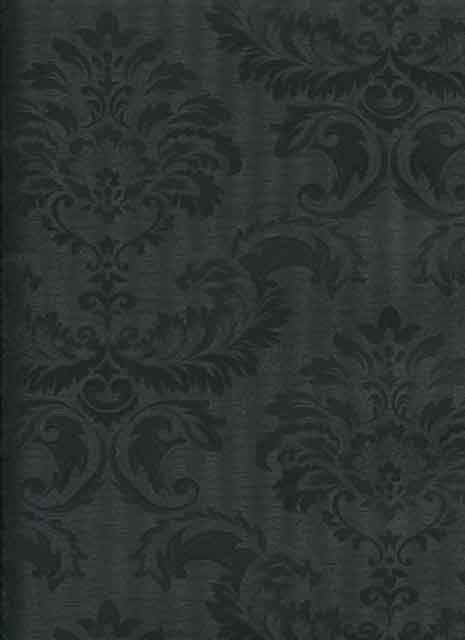 Simply Silks 3 Wallpaper SK34750 By Norwall For Galerie