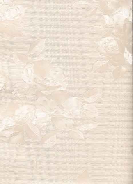 Simply Silks 3 Wallpaper SK34762 By Norwall For Galerie