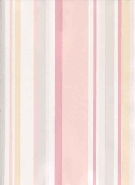 Simply Stripes 2 Wallpaper SY33965 By Norwall For Galerie