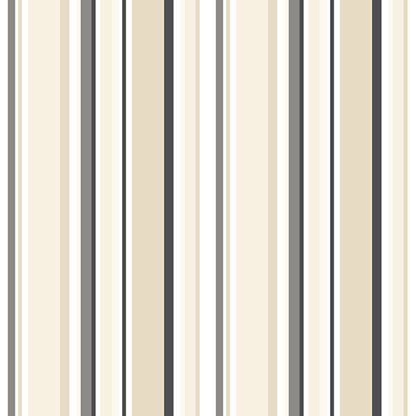 Simply Stripes 3 Wallpaper ST36910 By Norwall For Galerie