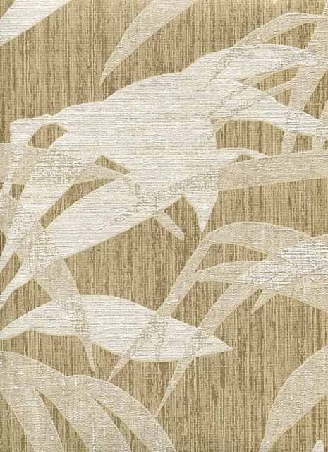 Sloane SketchTwenty3 Wallpaper Palm Gold SL00840 By Tim Wilman For Blendworth