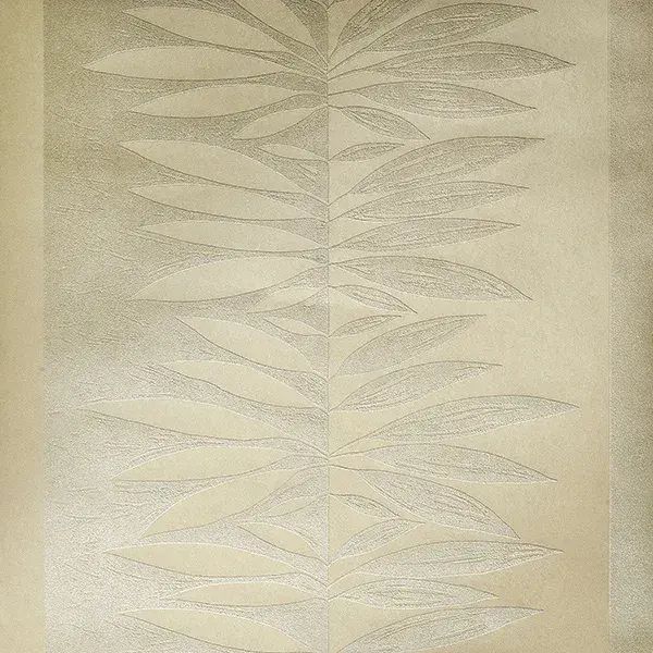 Slow Living Passion Ochre Gold Wallpaper 30017 By Hohenberger For Galerie