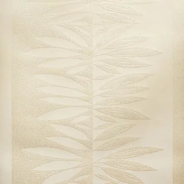 Slow Living Passion Sand Gold Wallpaper 30020 By Hohenberger For Galerie