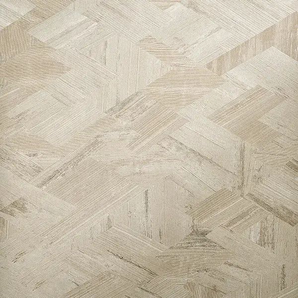 Slow Living Ralph Linen White Wallpaper 64677 By Hohenberger For Galerie