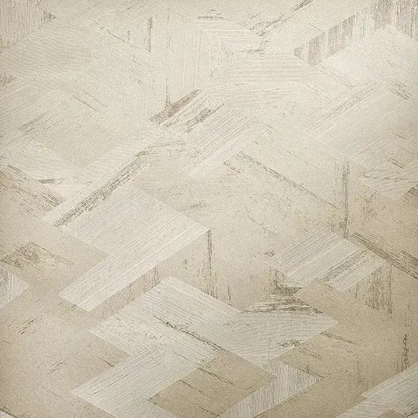 Slow Living Ralph Sand Gold Wallpaper 64680 By Hohenberger For Galerie