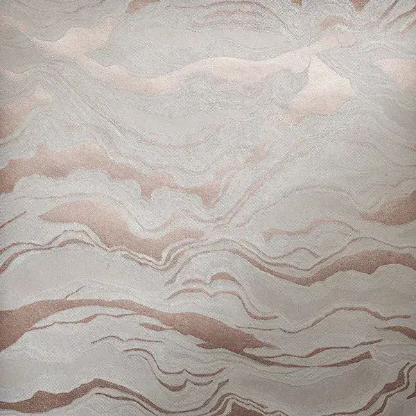 Slow Living Reflection Dusty Lilac Wallpaper 30025 By Hohenberger For Galerie