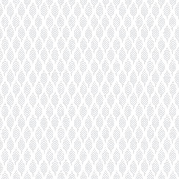Small Designs Wallpaper Dun Silver 391-01 By Duro For Dixons