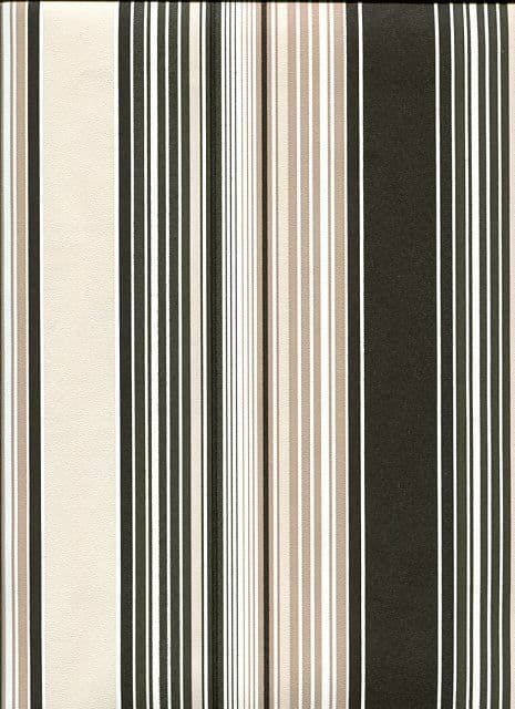 Smart Stripes 2 Wallpaper G67527 By Galerie