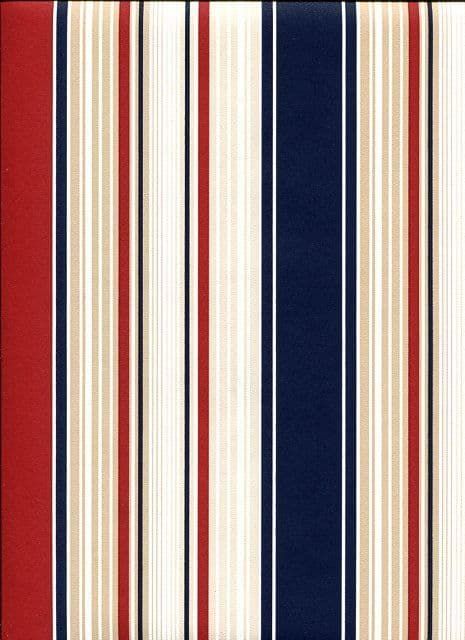 Smart Stripes 2 Wallpaper G67530 By Galerie