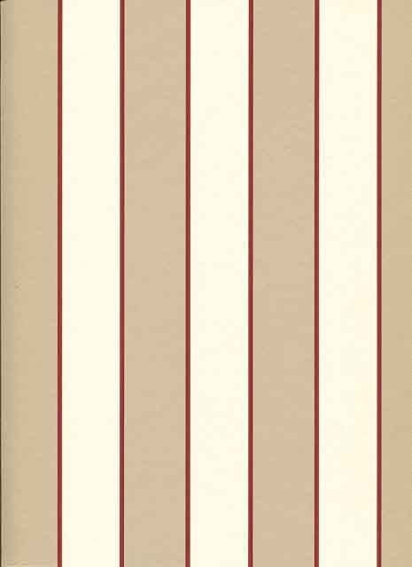 Smart Stripes Wallpaper G23164 By Galerie