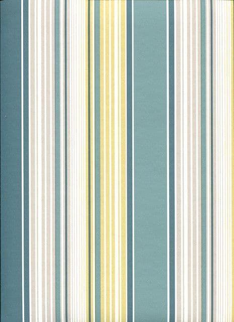 Smart Stripes Wallpaper G23181 By Galerie