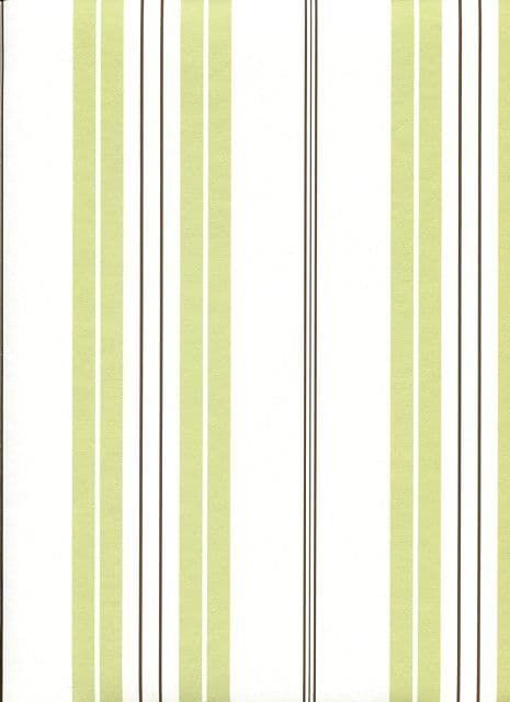 Smart Stripes Wallpaper G23193 By Galerie