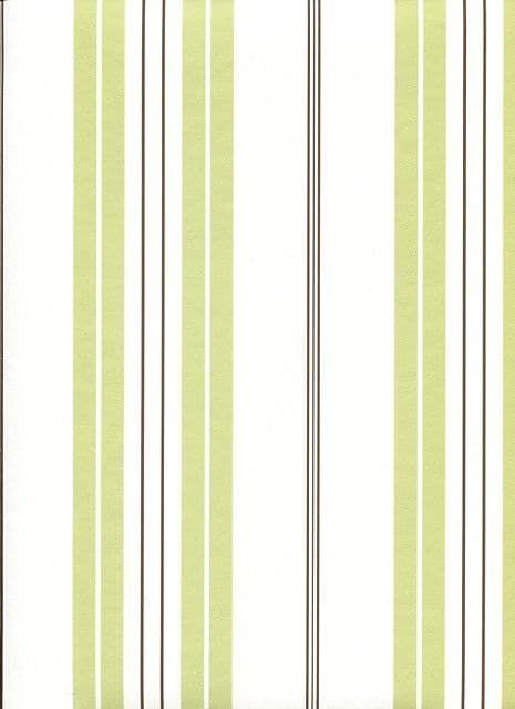 Smart Stripes Wallpaper G23193 By Galerie