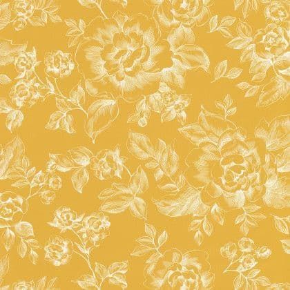 Smile Wallpaper A Fleur De Peau SMIL 6984 25 05 SMIL69842505 By Caselio