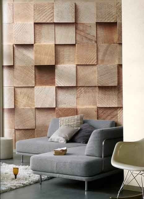 So Wall Cube Wallpanel SOW 2208 03 40 SOW22080340 By Casadeco