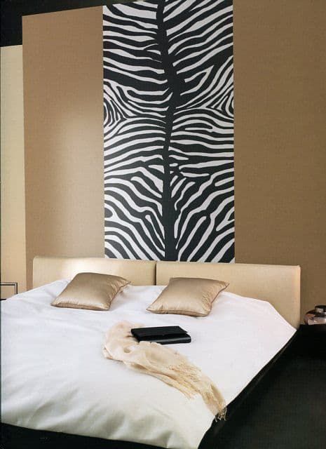 So Wall Zebra Wallpanel SOW 2233 95 26 SOW22339526 By Casadeco