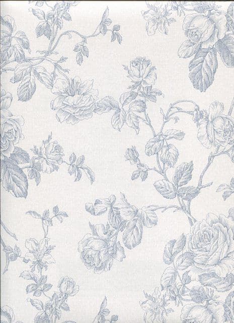 Somerset House Wallpaper 2668-21503 By Beacon House for Fine Decor