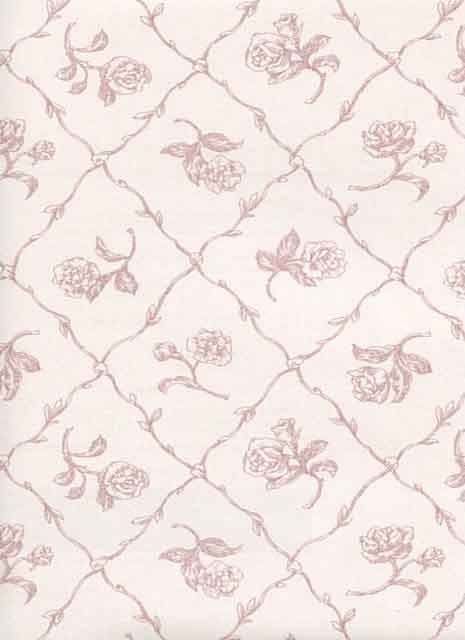 Somerset House Wallpaper 2668-21506 By Beacon House for Fine Decor