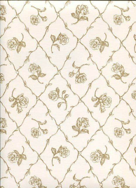 Somerset House Wallpaper 2668-21509 By Beacon House for Fine Decor