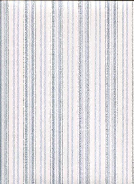 Somerset House Wallpaper 2668-21518 By Beacon House for Fine Decor