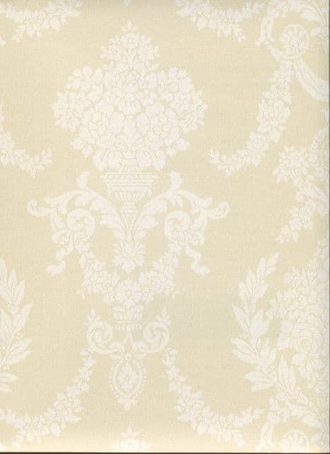 Somerset House Wallpaper 2668-21540 By Beacon House for Fine Decor