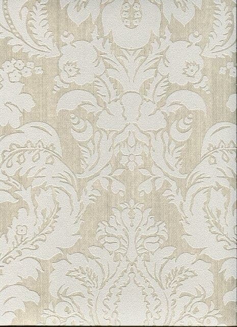 Sonata Wallpaper Asalto Beige SON504 By Khroma For Brian Yates