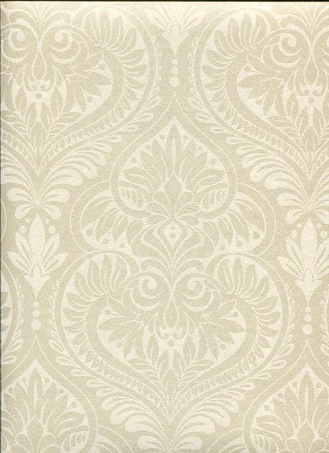 Sonata Wallpaper Poetica Beige SON102 By Khroma For Brian Yates