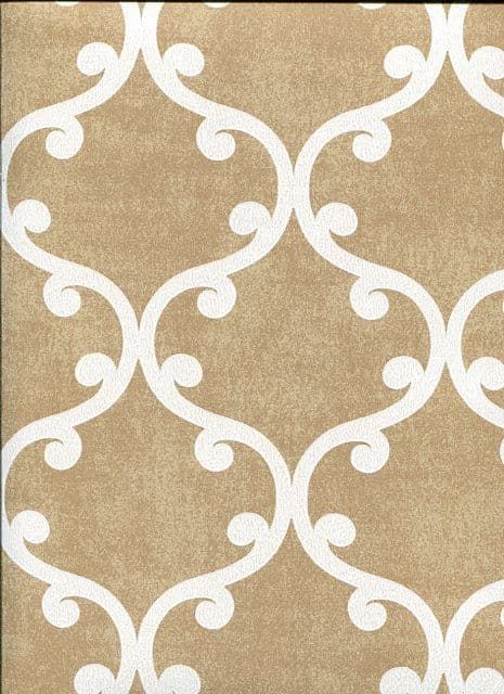 Sovereign Wallpaper DE41848 By SK Filson For Dixons Exclusive