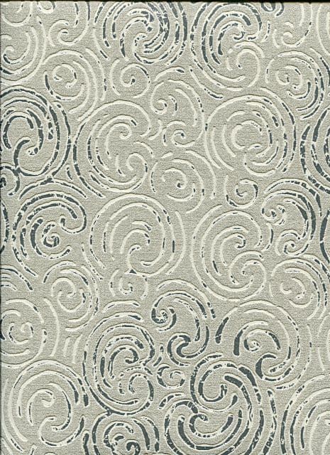 Splendid Wallpaper 6616-30 By Novamur For Colemans