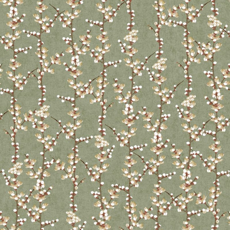 Spring Blossom Wallpaper Page 50 1904-4 By Galerie