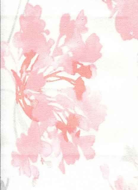 Spring Fabric SPR 2447 41 23 SPR24474123 By Casadeco