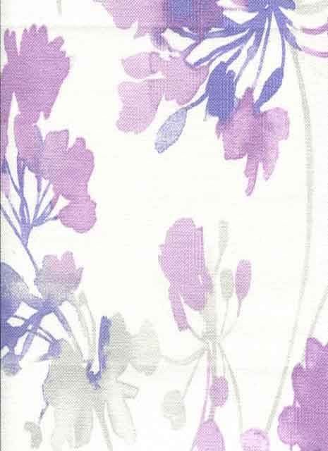 Spring Fabric SPR 2447 51 27 SPR24475127 By Casadeco