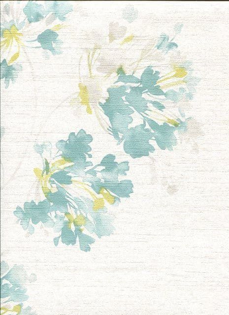 Spring Wallpaper SPR 2443 61 12 SPR24436112 By Casadeco